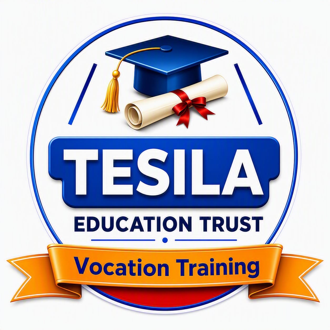 Tesila Education Trust logo